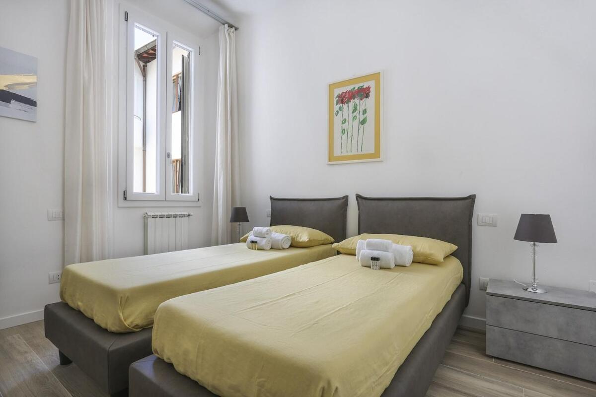 Apartment Modern Comfort In