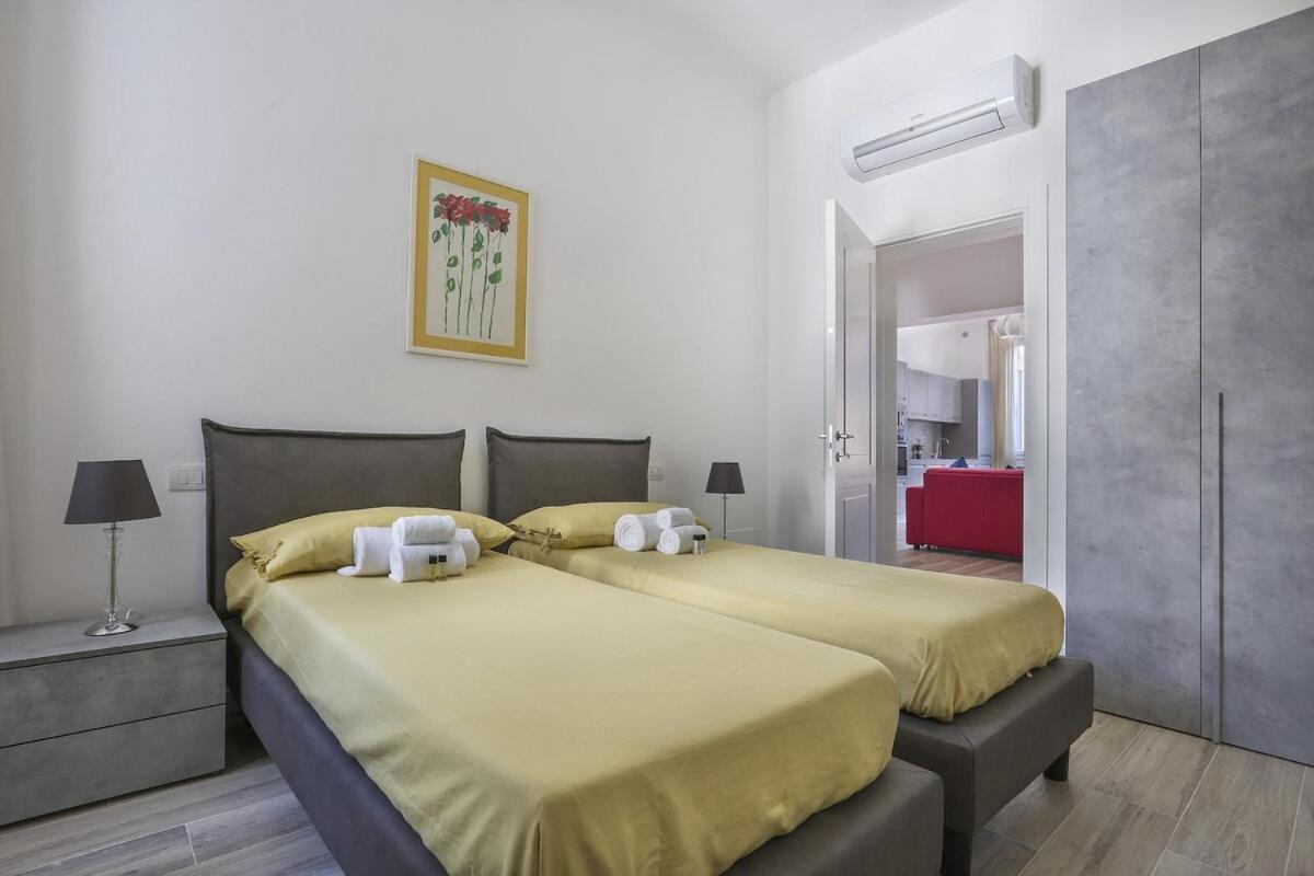 Modern Comfort In * Florence
