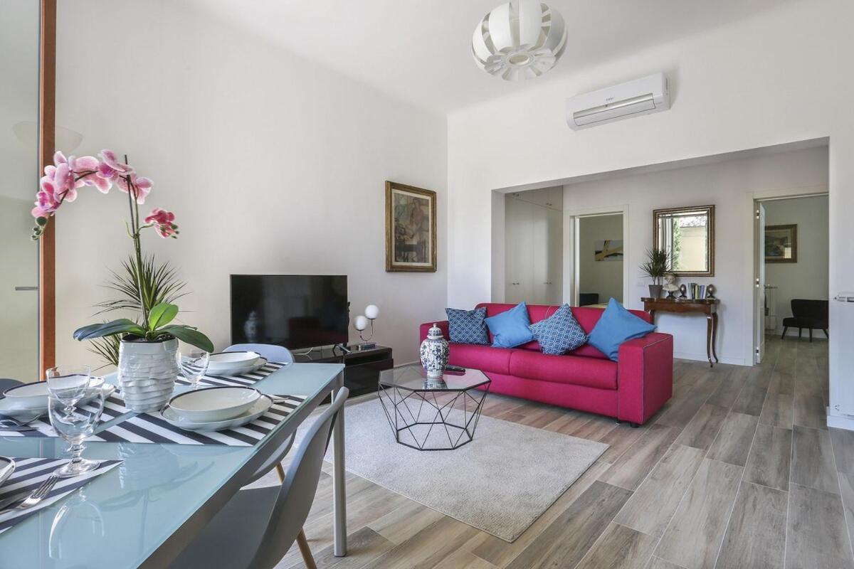 Apartment Modern Comfort In Florence
